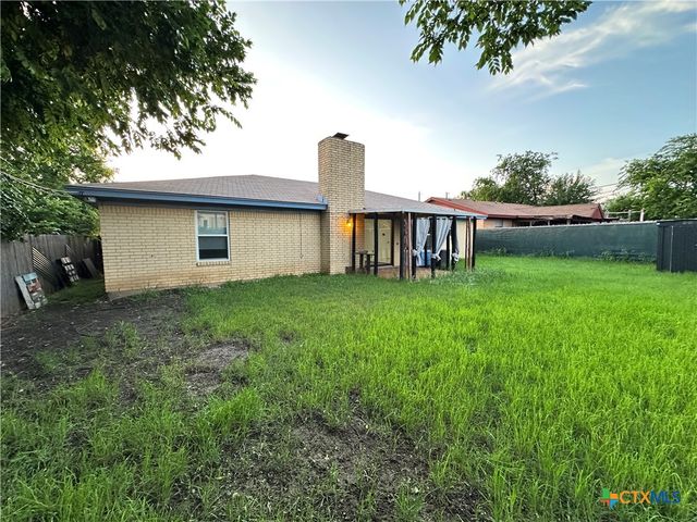 207 Myra Lou Avenue, Copperas Cove, TX 76522