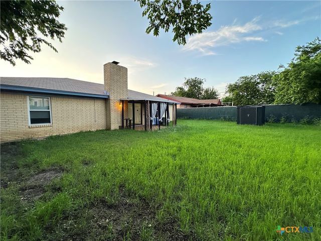 207 Myra Lou Avenue, Copperas Cove, TX 76522