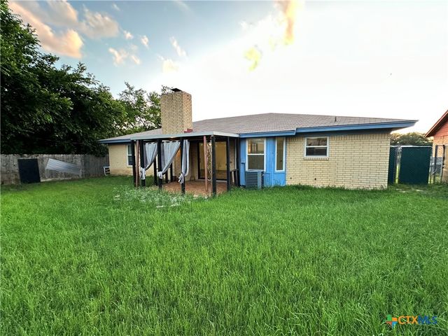 207 Myra Lou Avenue, Copperas Cove, TX 76522
