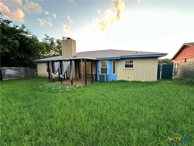 207 Myra Lou Avenue, Copperas Cove, TX 76522