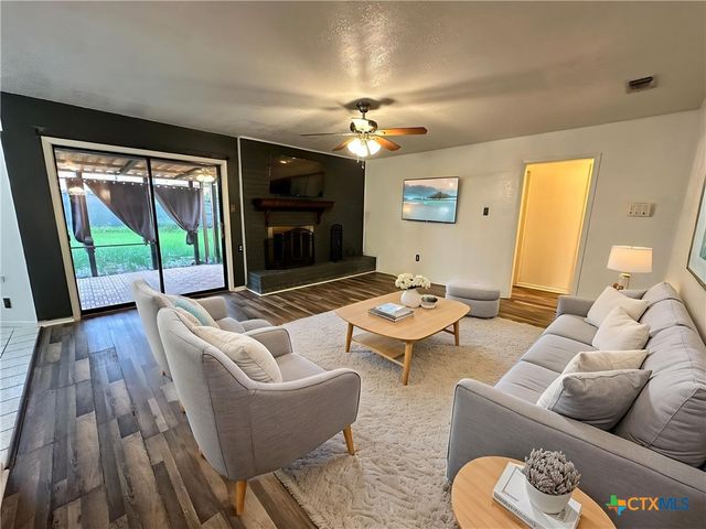 207 Myra Lou Avenue, Copperas Cove, TX 76522