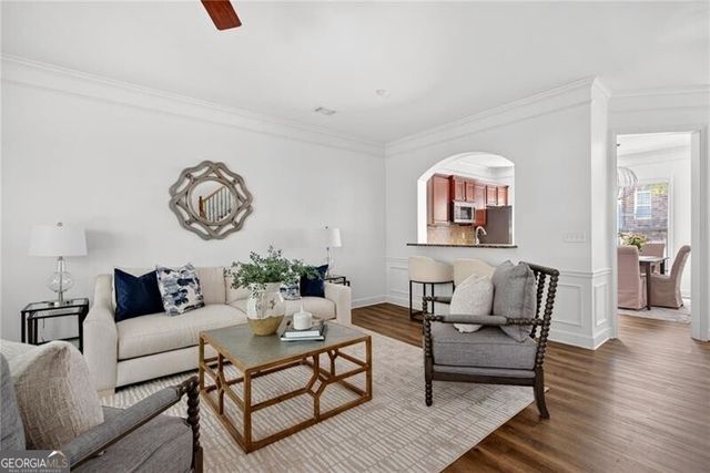 2159 Weldonberry Drive NE 124, Atlanta, GA 30319