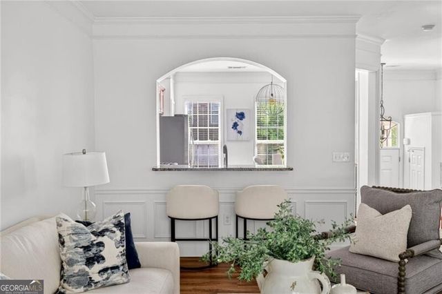2159 Weldonberry Drive NE 124, Atlanta, GA 30319