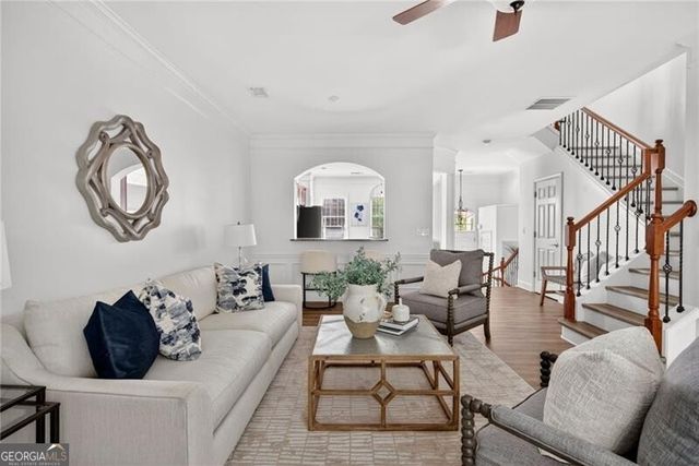 2159 Weldonberry Drive NE 124, Atlanta, GA 30319