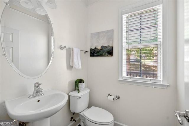 2159 Weldonberry Drive NE 124, Atlanta, GA 30319