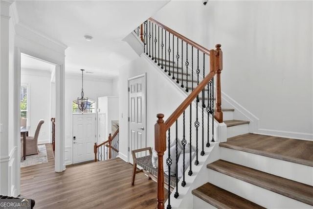 2159 Weldonberry Drive NE 124, Atlanta, GA 30319