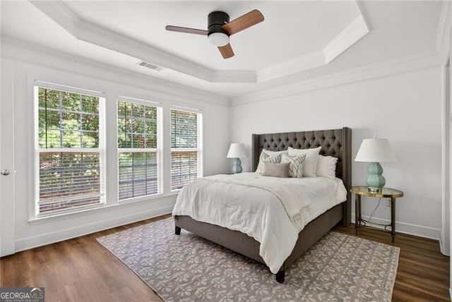 2159 Weldonberry Drive NE 124, Atlanta, GA 30319
