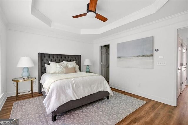 2159 Weldonberry Drive NE 124, Atlanta, GA 30319