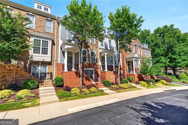 2159 Weldonberry Drive NE 124, Atlanta, GA 30319
