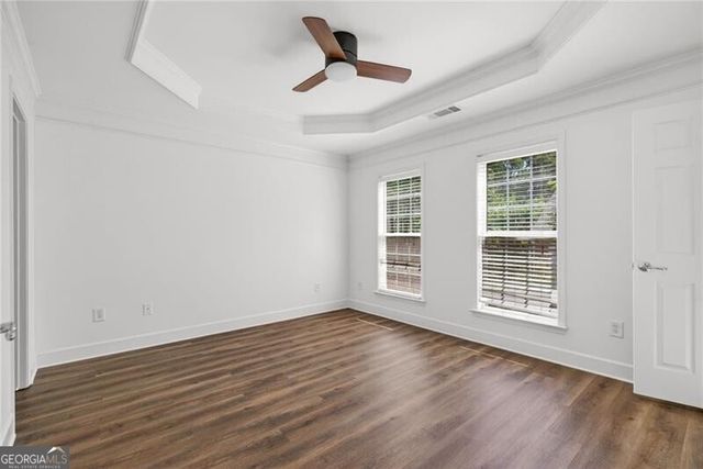 2159 Weldonberry Drive NE 124, Atlanta, GA 30319