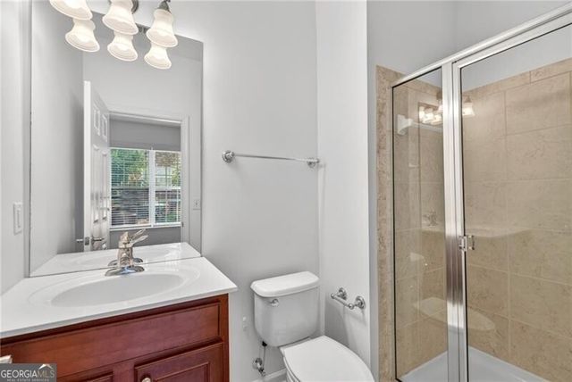 2159 Weldonberry Drive NE 124, Atlanta, GA 30319