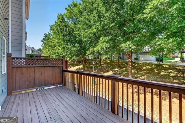 2159 Weldonberry Drive NE 124, Atlanta, GA 30319