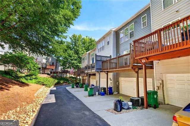 2159 Weldonberry Drive NE 124, Atlanta, GA 30319