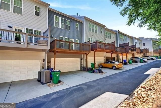 2159 Weldonberry Drive NE 124, Atlanta, GA 30319