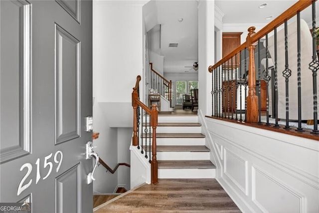 2159 Weldonberry Drive NE 124, Atlanta, GA 30319