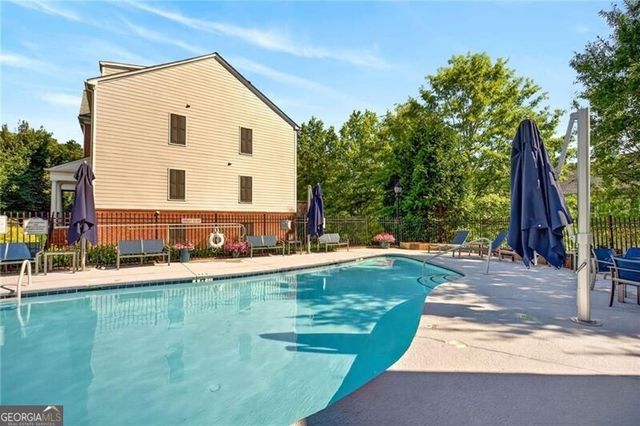 2159 Weldonberry Drive NE 124, Atlanta, GA 30319