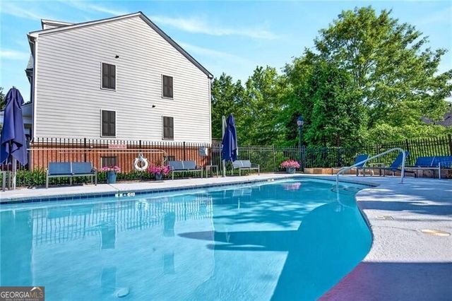 2159 Weldonberry Drive NE 124, Atlanta, GA 30319