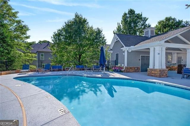 2159 Weldonberry Drive NE 124, Atlanta, GA 30319
