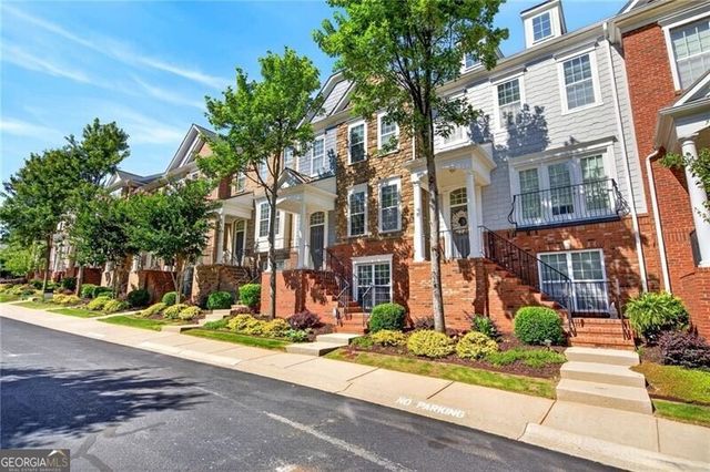 2159 Weldonberry Drive NE 124, Atlanta, GA 30319