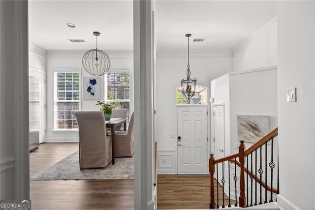 2159 Weldonberry Drive NE 124, Atlanta, GA 30319
