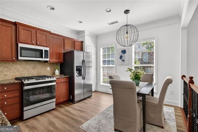 2159 Weldonberry Drive NE 124, Atlanta, GA 30319