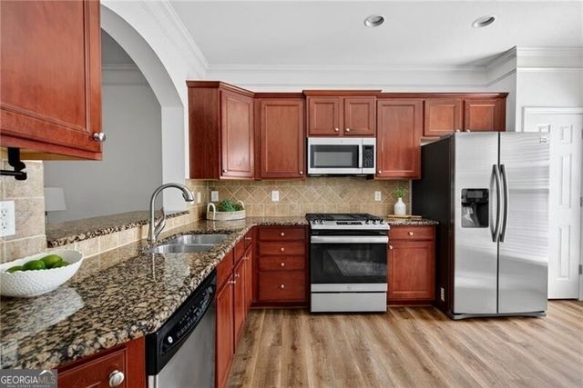 2159 Weldonberry Drive NE 124, Atlanta, GA 30319