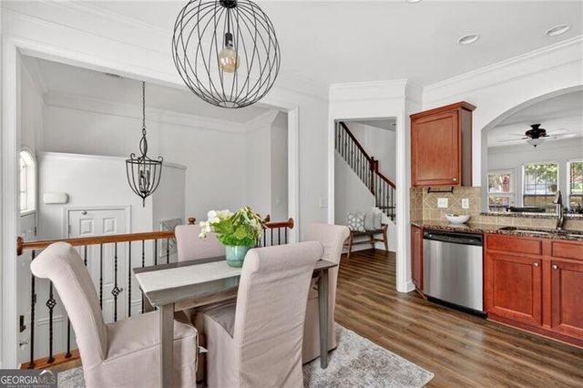 2159 Weldonberry Drive NE 124, Atlanta, GA 30319