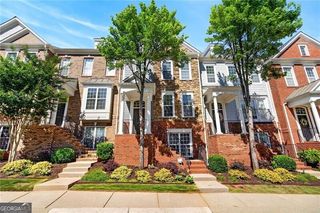 2159 Weldonberry Drive NE 124, Atlanta, GA 30319