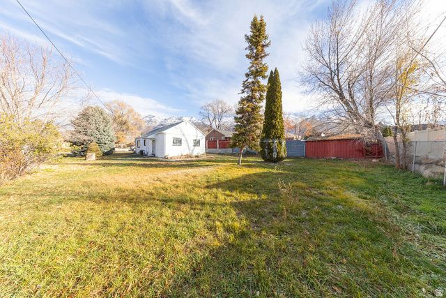 384 E 300 S, Pleasant Grove, UT 84062