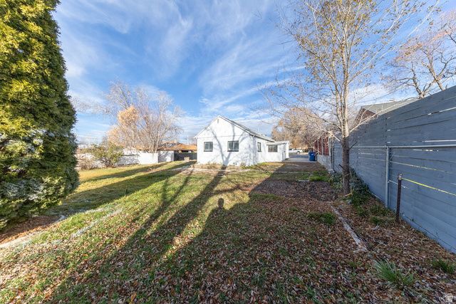 384 E 300 S, Pleasant Grove, UT 84062