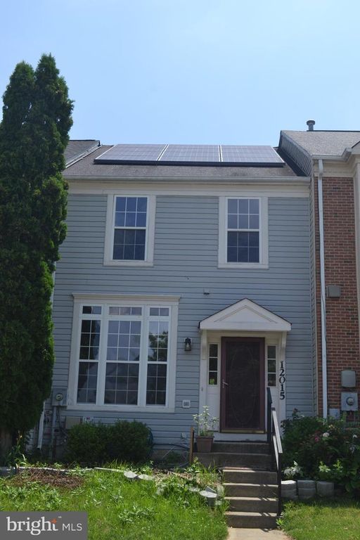 12015 PANTHERS RIDGE DR, Germantown, MD 20876