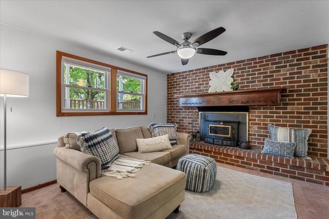 7967 CITADEL DR, Severn, MD 21144