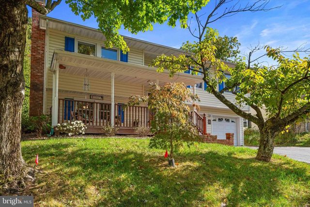 7967 CITADEL DR, Severn, MD 21144