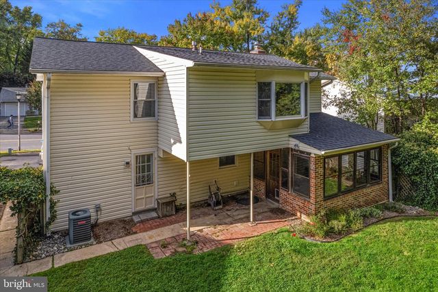 7967 CITADEL DR, Severn, MD 21144