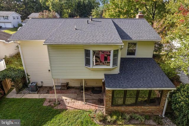 7967 CITADEL DR, Severn, MD 21144