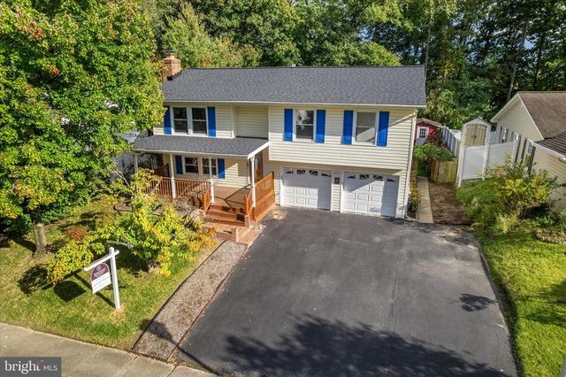 7967 CITADEL DR, Severn, MD 21144