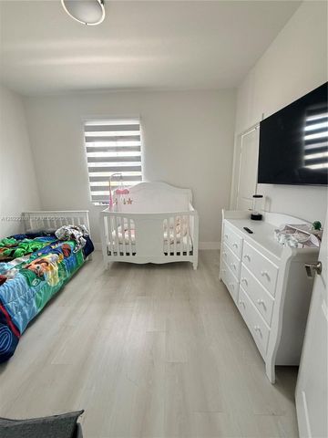 12893 SW 232nd Ln 0, Homestead, FL 33032