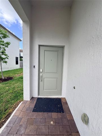 12893 SW 232nd Ln 0, Homestead, FL 33032