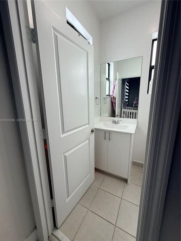 12893 SW 232nd Ln 0, Homestead, FL 33032