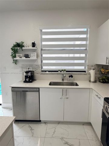 12893 SW 232nd Ln 0, Homestead, FL 33032
