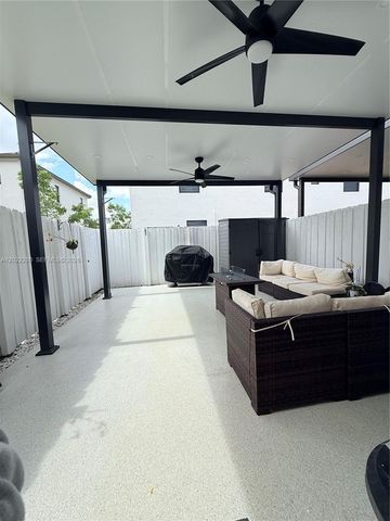 12893 SW 232nd Ln 0, Homestead, FL 33032