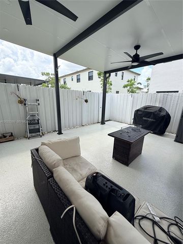 12893 SW 232nd Ln 0, Homestead, FL 33032