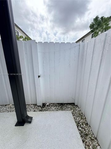 12893 SW 232nd Ln 0, Homestead, FL 33032