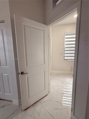12893 SW 232nd Ln 0, Homestead, FL 33032