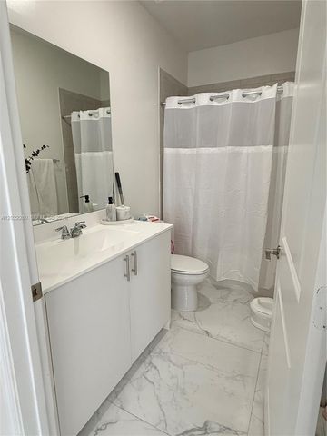 12893 SW 232nd Ln 0, Homestead, FL 33032