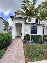 12893 SW 232nd Ln 0, Homestead, FL 33032