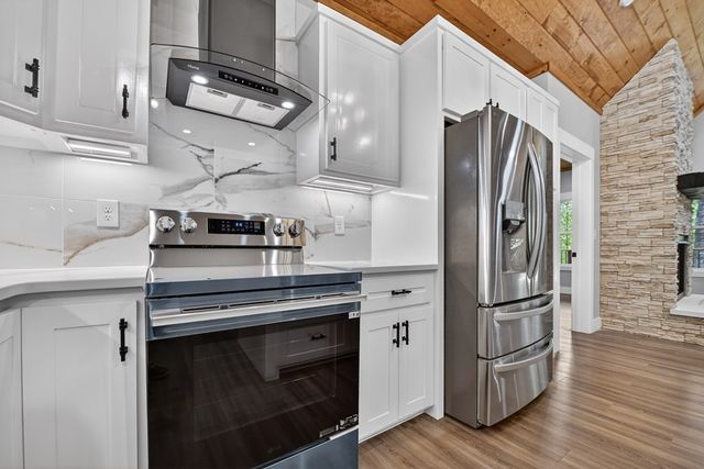 287 Rose Ridge Lane, Ellijay, GA 30540