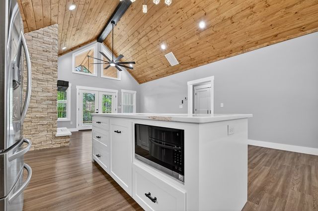 287 Rose Ridge Lane, Ellijay, GA 30540
