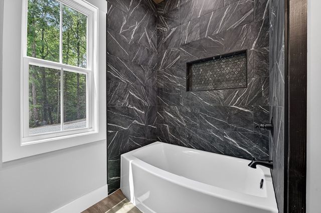 287 Rose Ridge Lane, Ellijay, GA 30540
