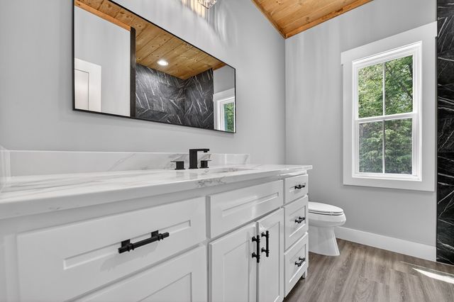 287 Rose Ridge Lane, Ellijay, GA 30540